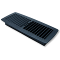 Plastic - Slate Grey Grill