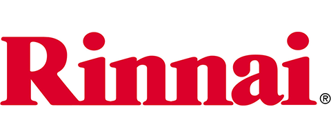 Rinnai Logo