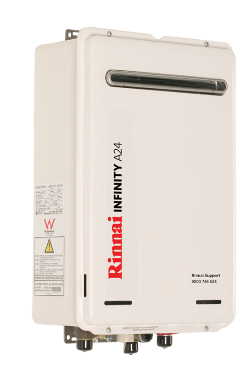 Rinnai Infinity A20