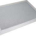 Grid - Rectangular Ceiling Grill